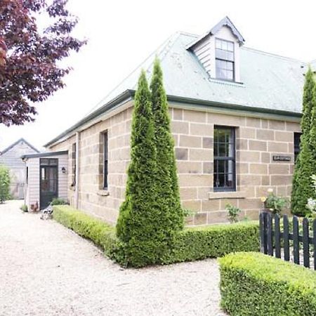 Elm Cottage Barn Oatlands Экстерьер фото